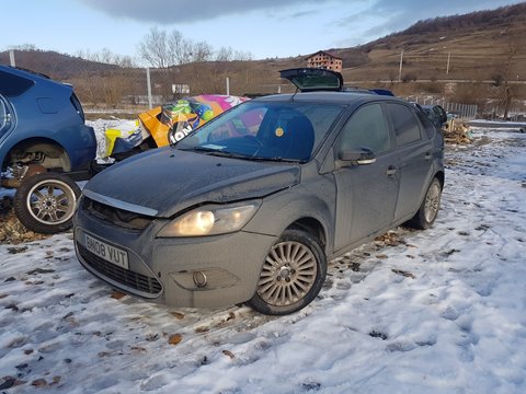 Dezmembrez Ford Focus 2 Facelift 1.8 tdci 2008