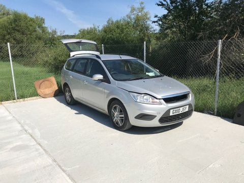 Dezmembrez Ford Focus 2 Facelift 1.8 tdci 2010