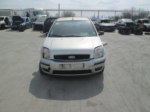 Dezmembrez ford fusion 1.4 tdci din 2007