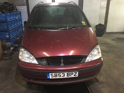 Dezmembrez Ford Galaxy 1.9 TDI (AUY)