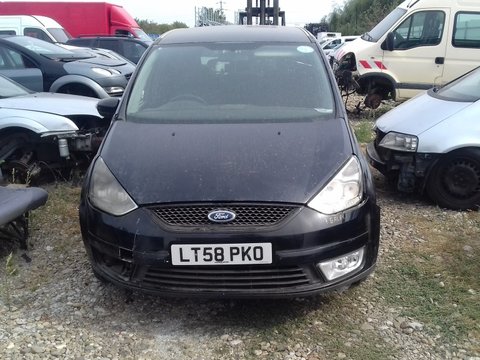 DEZMEMBREZ FORD GALAXY 2.0TDCI DIN 2008