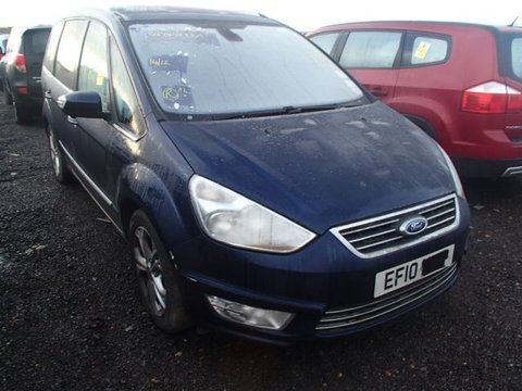 Dezmembrez Ford Galaxy 2.0tdci