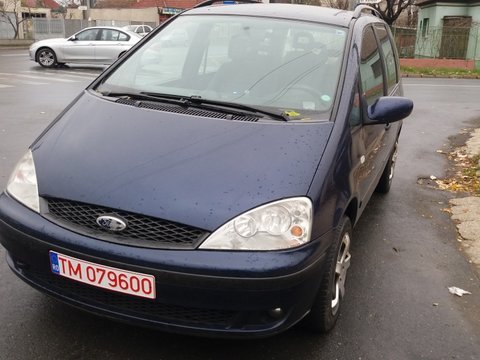 Dezmembrez Ford Galaxy 2002 116 cp AUY