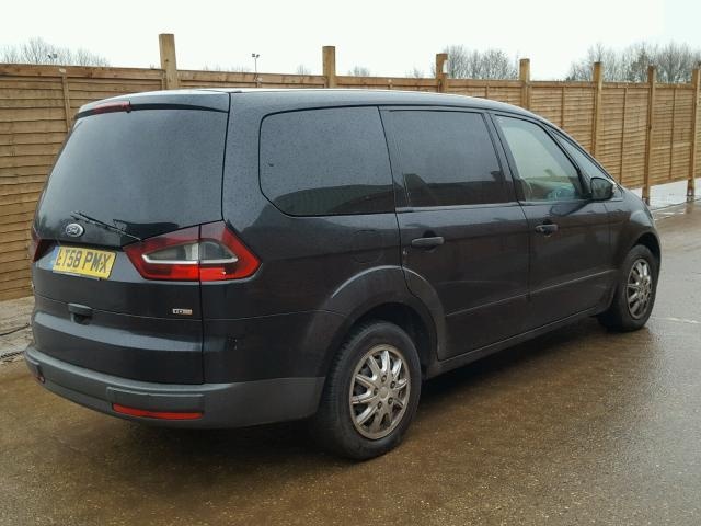 Dezmembrez Ford Galaxy 2008 1.8 tdci