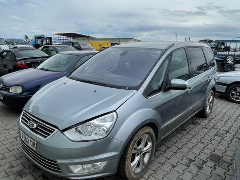 Dezmembrez Ford Galaxy 3 2012 FACELIFT TITANIUM 1.6 TDCI