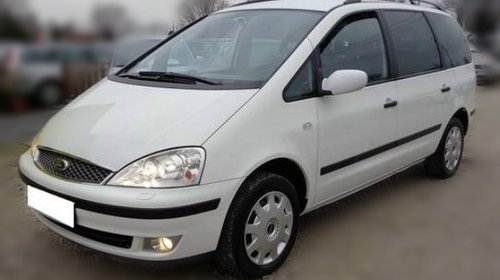 Dezmembrez Ford Galaxy MK II 1.9 TDI 85k