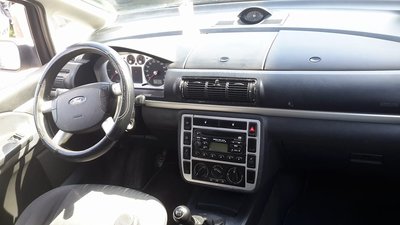 Dezmembrez ford galaxy motor 1,9 tdi volan stanga 