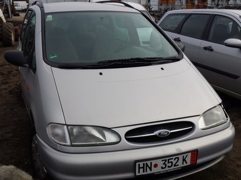 Dezmembrez Ford Galaxy, motor 2.3 diesel, an 1999