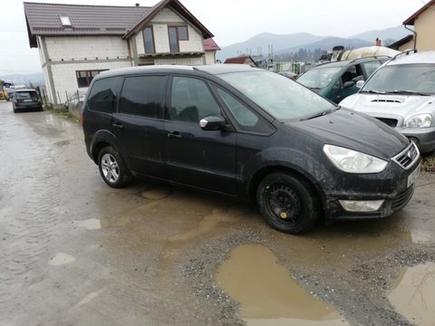 Dezmembrez Ford Galaxy WA6, 2.0 TDCI, An fabricatie 2013