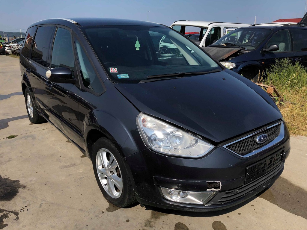 Dezmembrez Ford Galaxy