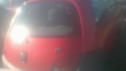 Dezmembrez Ford Ka 1 3i An 1998