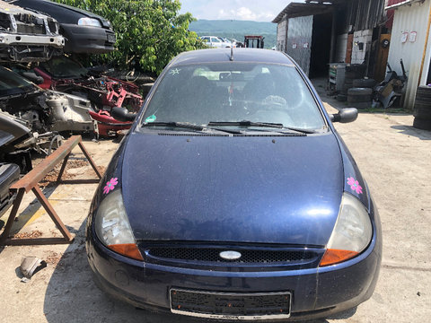 Dezmembrez Ford Ka 1.3i BAA