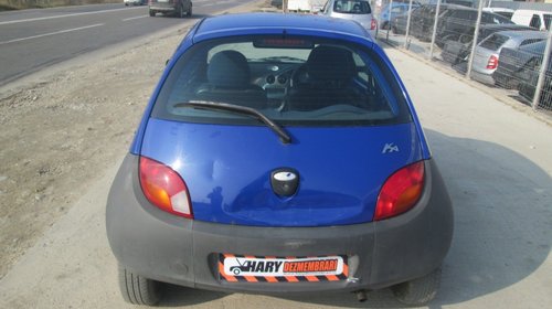 Dezmembrez ford ka 1.3i din 2003