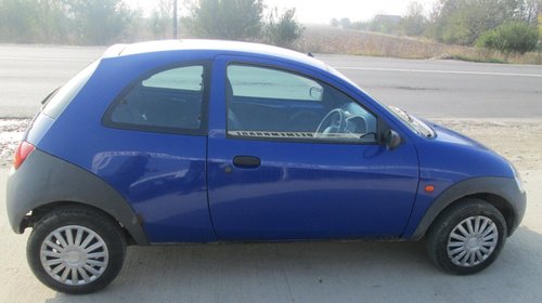 Dezmembrez ford ka 1.3i din 2003