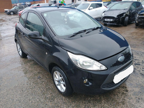 Dezmembrez Ford Ka 2009 Hatchback 1.2 MPI