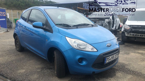 Dezmembrez Ford Ka 2010 1.3i CLUJ