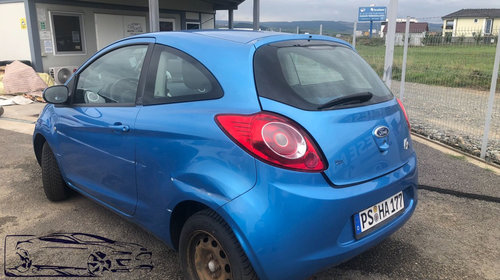 Dezmembrez Ford Ka 2010 1.3i CLUJ