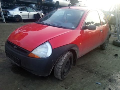 Dezmembrez Ford KA an fabr.1997, 1.3i