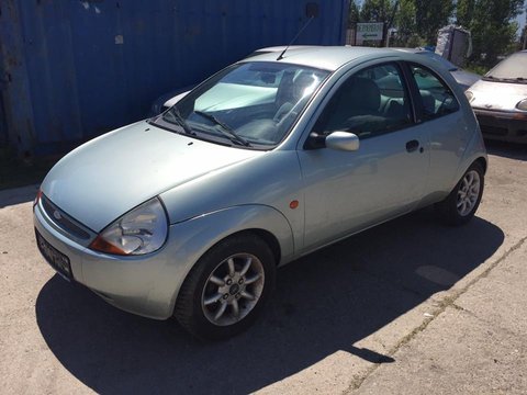 Dezmembrez Ford KA DIN 2003