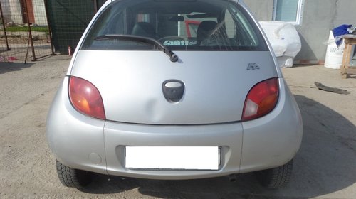 Dezmembrez Ford Ka din 2003