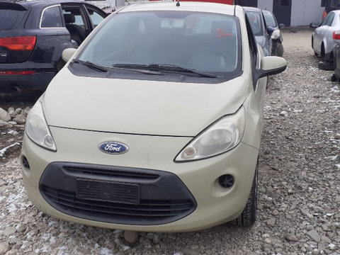 Dezmembrez Ford Ka din 2009 Benzina