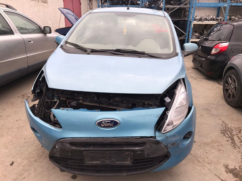 Dezmembrez Ford Ka din 2010