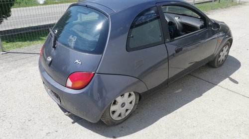 DEZMEMBREZ FORD KA FAB. 2002 1.3 BENZINA