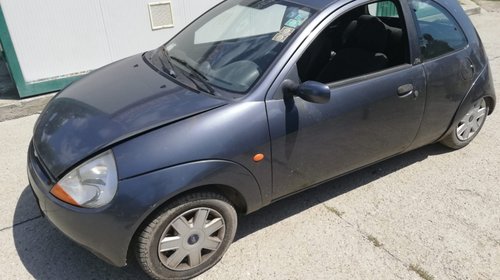 DEZMEMBREZ FORD KA FAB. 2002 1.3 BENZINA