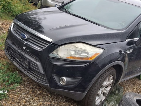 Dezmembrez Ford Kuga 2.0 D an 2008 cod motor G6DG