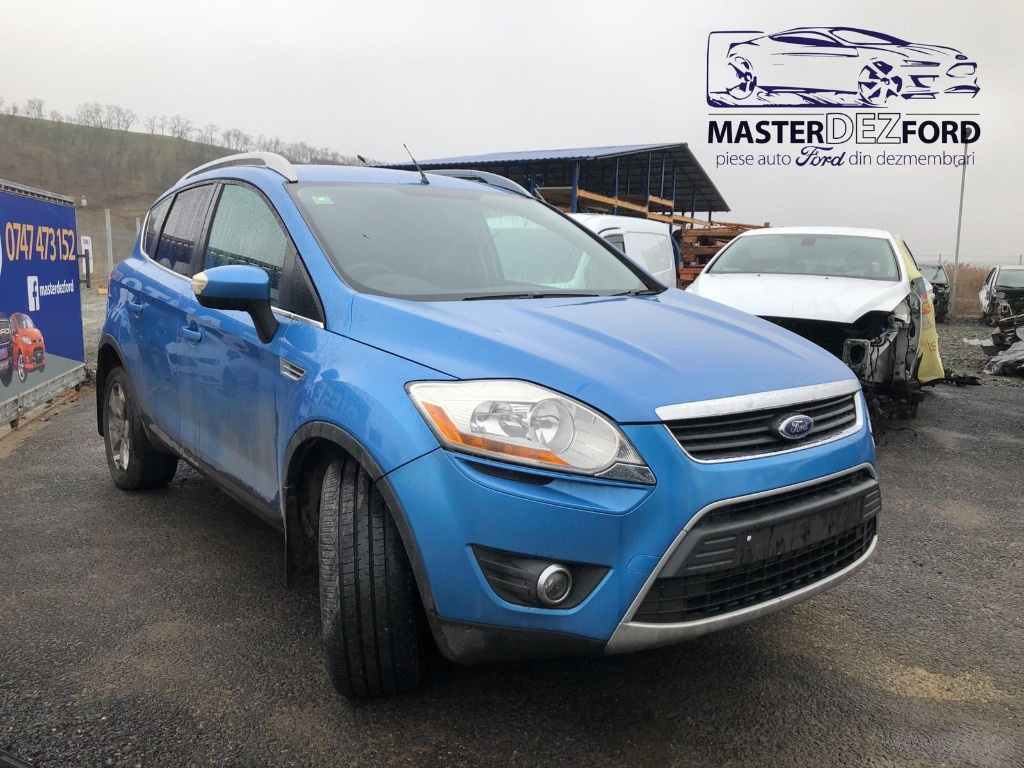 Dezmembrez Ford Kuga 2.0 TDCI - EURO 4 - 2010 - 4X4