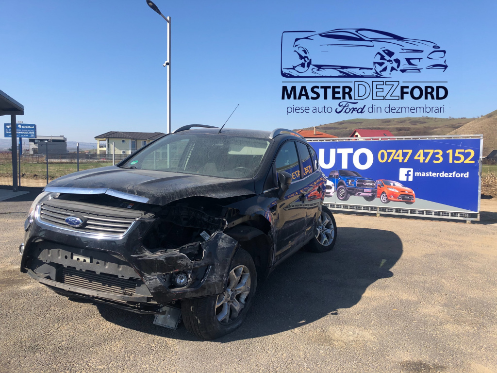 Dezmembrez Ford Kuga 2.0TDCI - EURO 4 - 