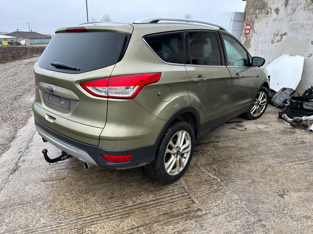 Dezmembrez Ford Kuga 2 2.0 dCi Cod Motor: TXMA