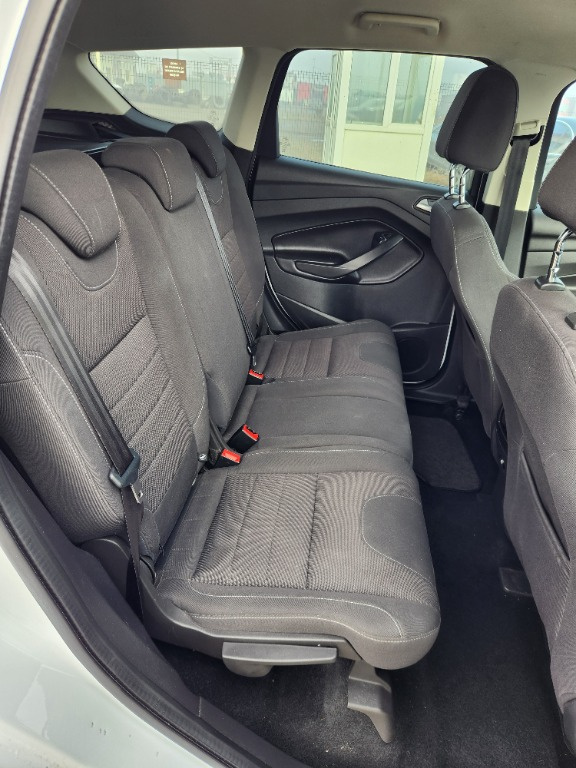 Dezmembrez Ford Kuga 2015 SUV 2x4 1.6 ec