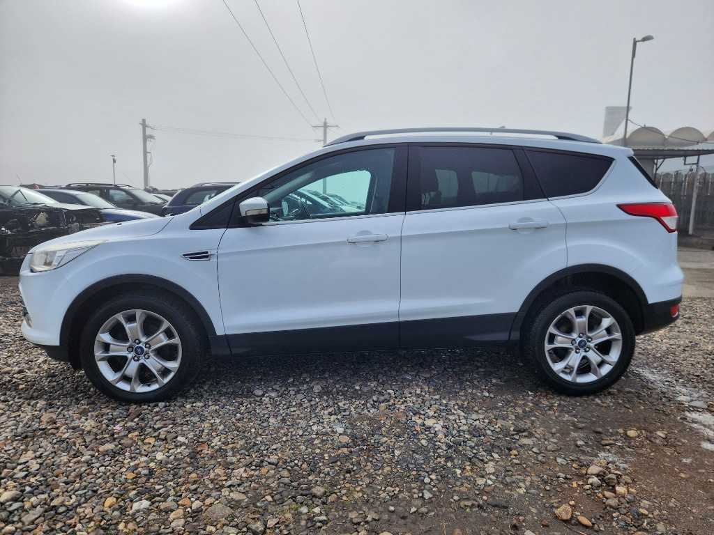 Dezmembrez Ford Kuga 2015 SUV 2x4 1.6 ec