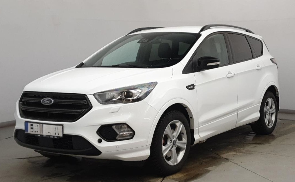 Dezmembrez Ford Kuga 2017 Automat 2.0 d