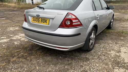 Dezmembrez Ford Mondeo 1.8 benzina 2006