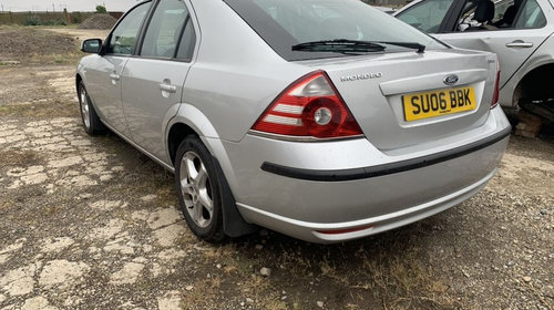 Dezmembrez Ford Mondeo 1.8 benzina 2006