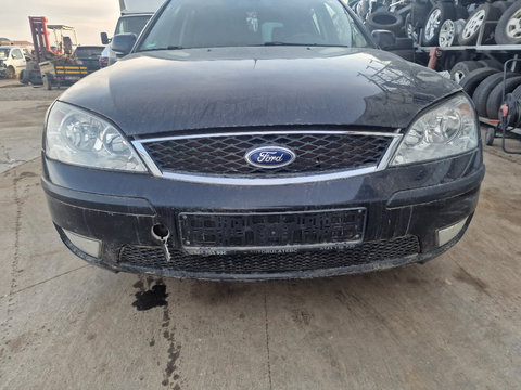 Dezmembrez Ford Mondeo 1.8 CFBA 96 KW și 2.0 TDCI an 2006