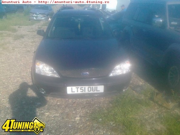 Dezmembrez Ford Mondeo 1 8i An 2003 Combi