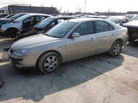 Dezmembrez Ford Mondeo 2.0 TDCI an 2005