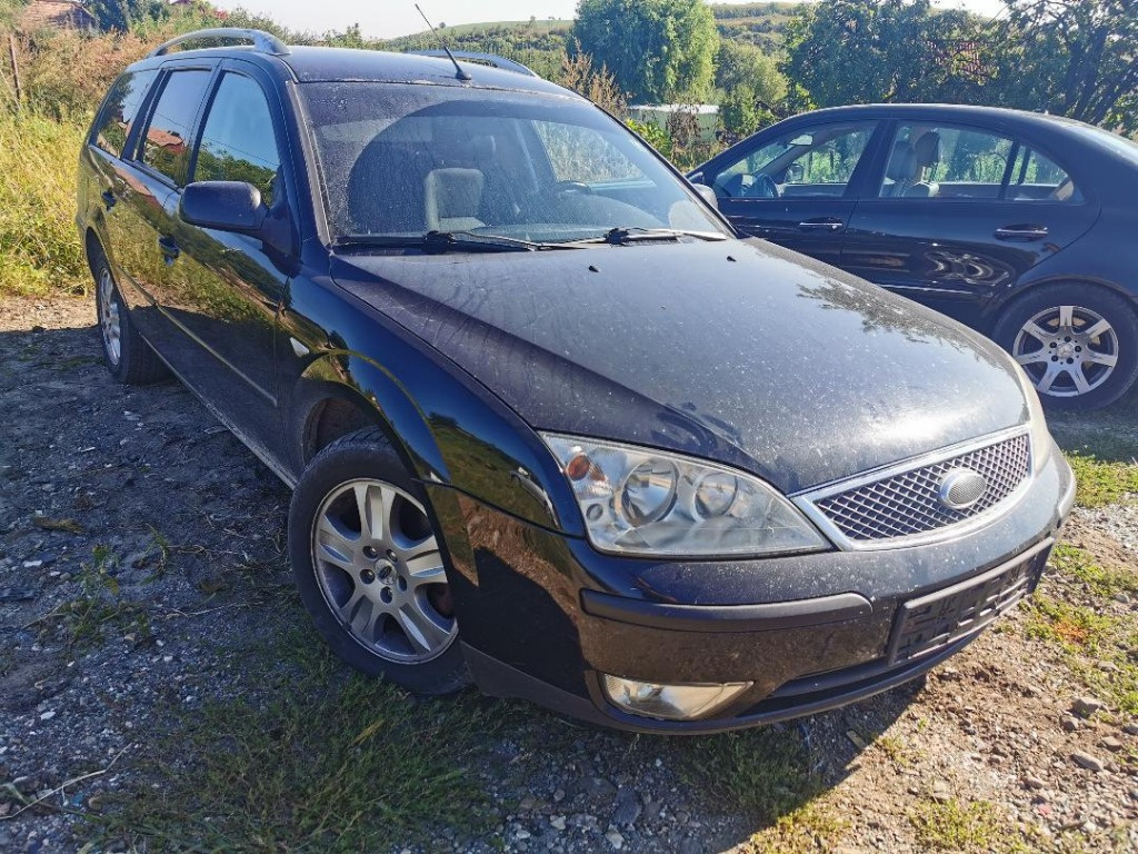 Dezmembrez Ford Mondeo 2.0 tdci euro 3 an 2006