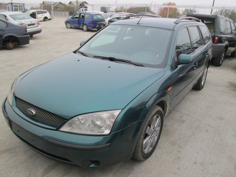 Dezmembrez ford mondeo 2.0 tddi