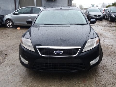 DEZMEMBREZ FORD MONDEO 2.0 d ECONET 2011