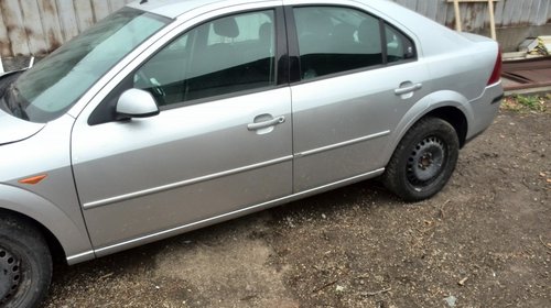 Dezmembrez ford Mondeo 2000 ~ 2005 1.8 B