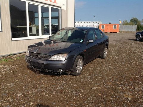 Dezmembrez Ford Mondeo 2001 Berlina 2.0 tddi