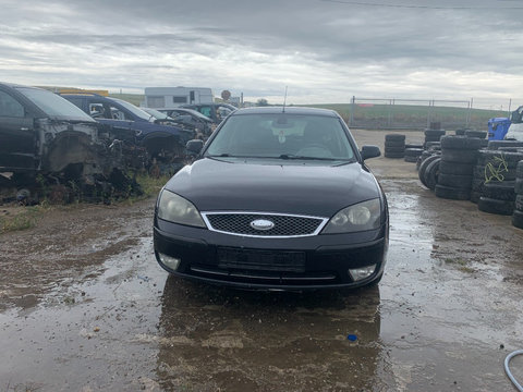 Dezmembrari auto Ford Mondeo - Anunturi cu piese second hand