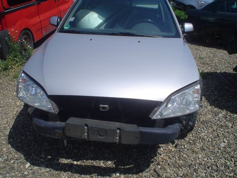 DEZMEMBREZ FORD MONDEO 2003