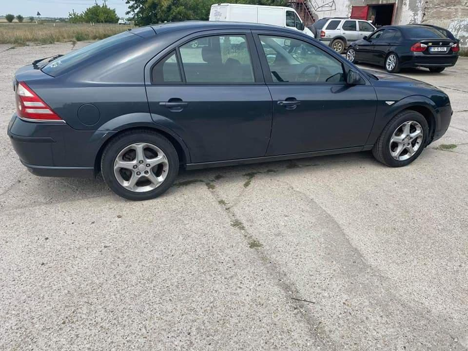 Dezmembrez Ford Mondeo 2007 HATCHBACK 2.