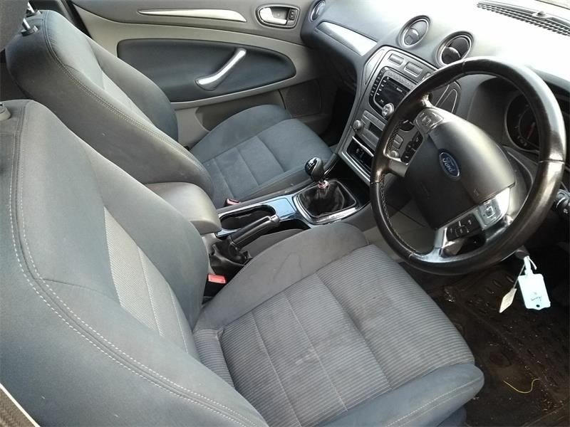 Dezmembrez Ford Mondeo 2008 Break 2.0 TD