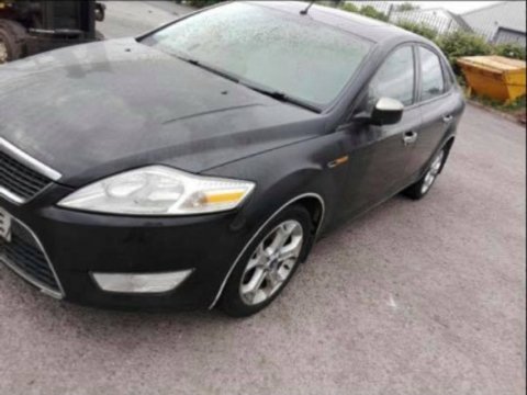 Dezmembrez ford mondeo 2009 1.8 tdci